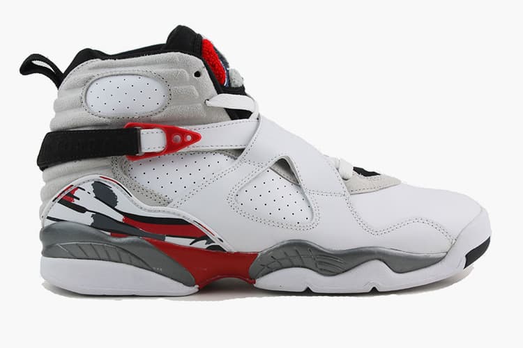 HB Archive － Air Jordan 邁向科技化球鞋的開端