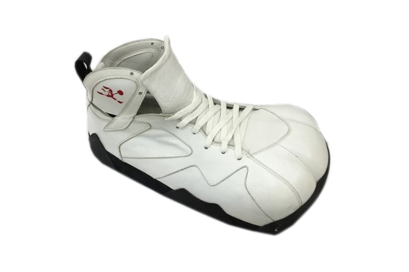 HB Archive - 與 Michael Jordan 首戰奧運奪冠之戰靴