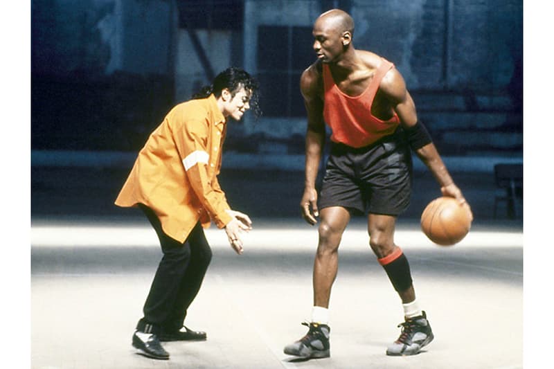 HB Archive - 與 Michael Jordan 首戰奧運奪冠之戰靴