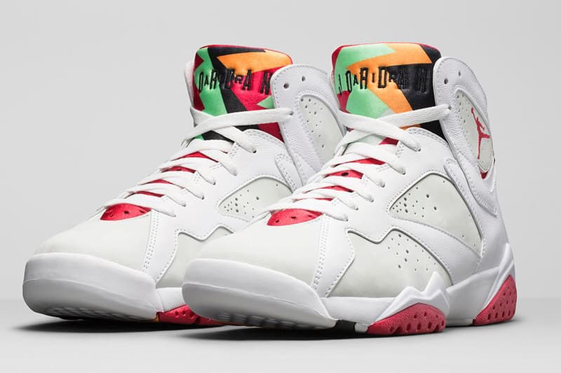 HB Archive - 與 Michael Jordan 首戰奧運奪冠之戰靴