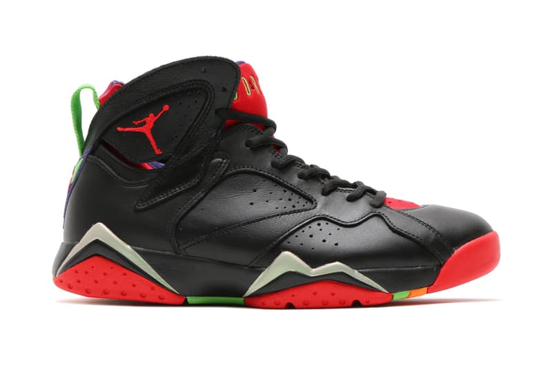 HB Archive - 與 Michael Jordan 首戰奧運奪冠之戰靴