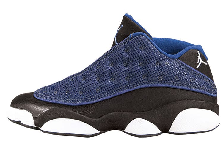 HB Archive － MJ 公牛神話最終章之球鞋 