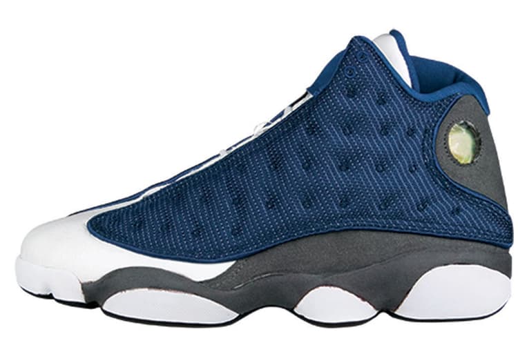 HB Archive － MJ 公牛神話最終章之球鞋 