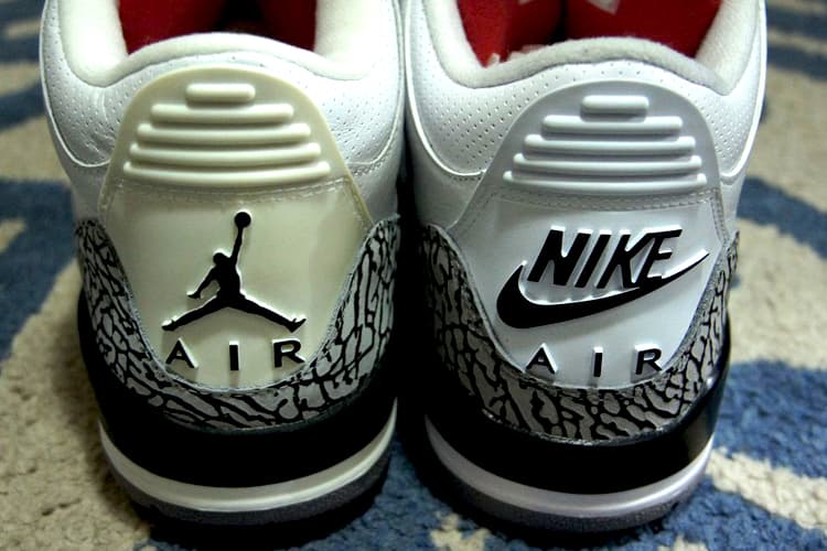 HB Archive - 改變 Nike 命運的一對籃球鞋