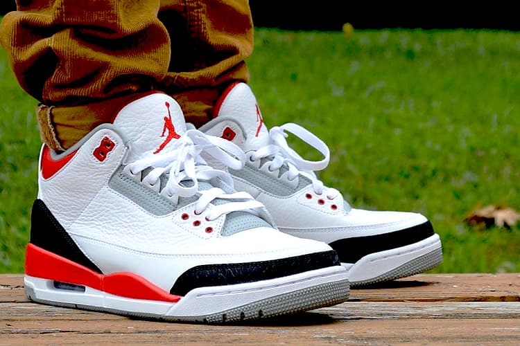 HB Archive - 改變 Nike 命運的一對籃球鞋