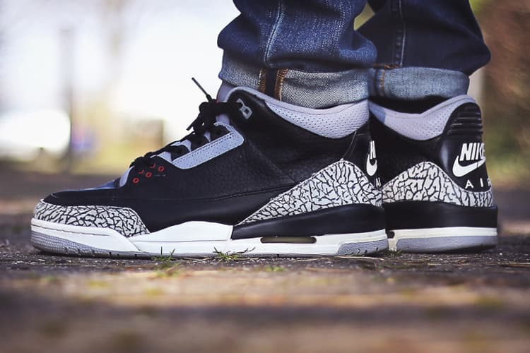 HB Archive - 改變 Nike 命運的一對籃球鞋