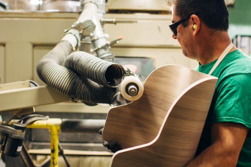 Herman Miller x 3sixteen 推出客製版 Eames Lounge Chair and Ottoman