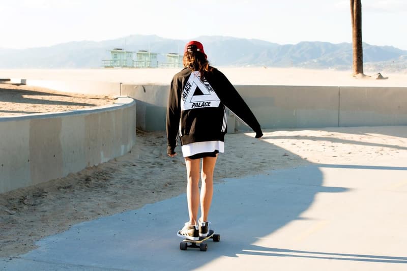 #hypebae: Dajana Radovanovic