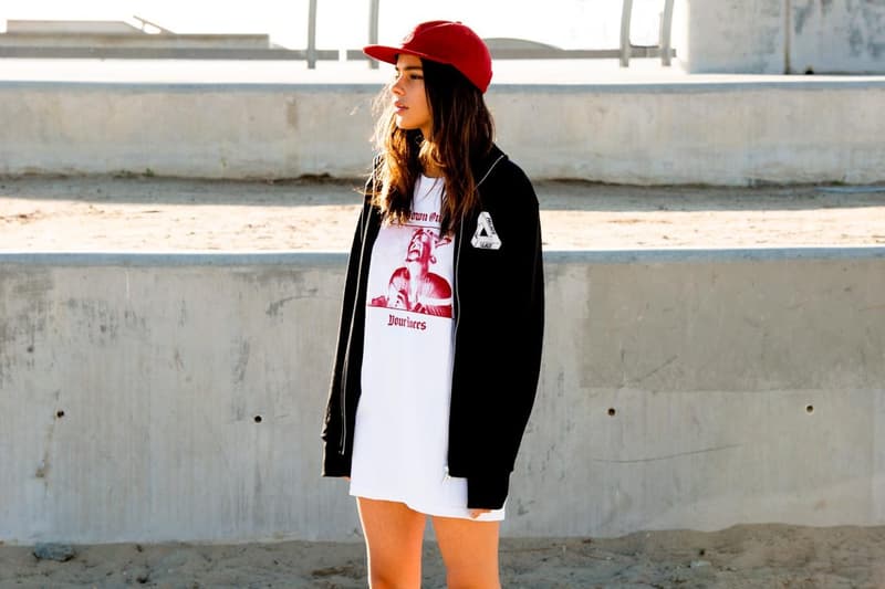 #hypebae: Dajana Radovanovic