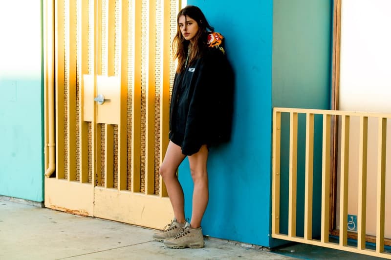 #hypebae: Dajana Radovanovic