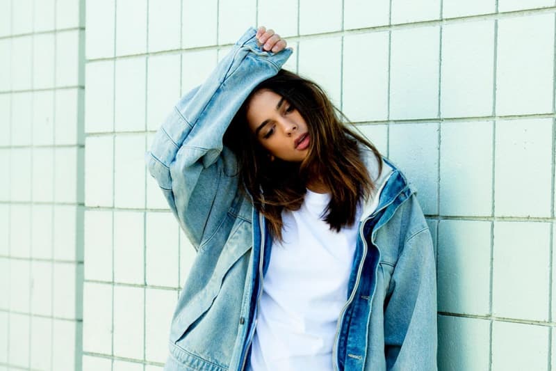 #hypebae: Dajana Radovanovic