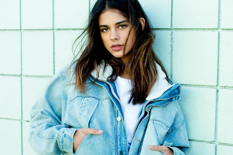 #hypebae: Dajana Radovanovic