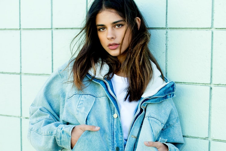 #hypebae: Dajana Radovanovic