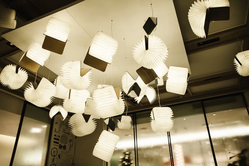 HYPEBEAST 專訪 Lumio 設計師 Max Gunawan 大談 Kickstarter 之創業心得