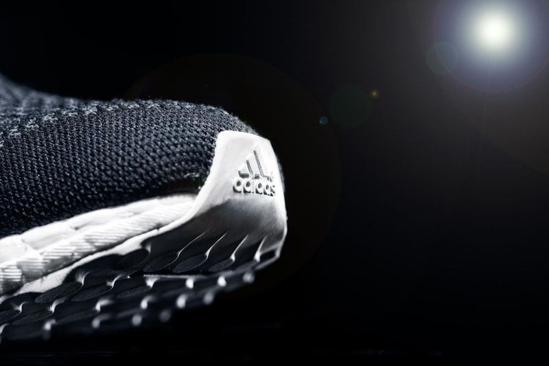 adidas x HYPEBEAST 10 周年 UltraBOOST「UNCAGED」登場