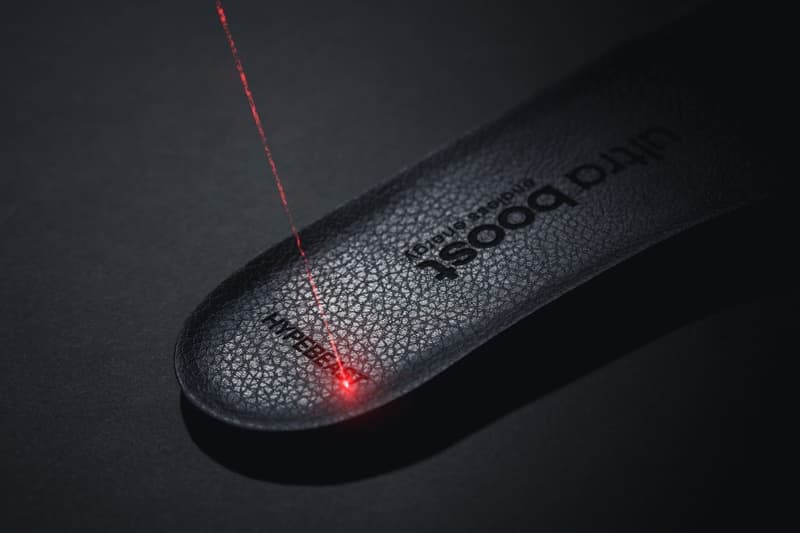 adidas x HYPEBEAST 10 周年 UltraBOOST「UNCAGED」登場