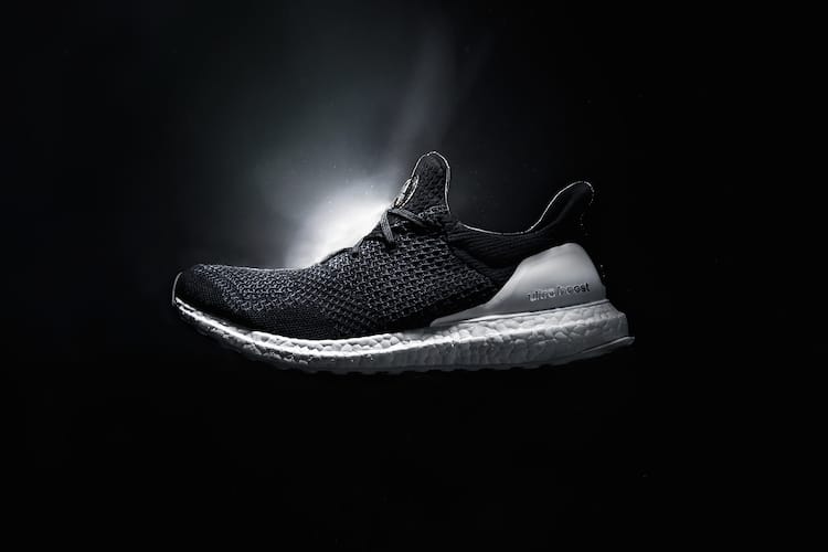 adidas x HYPEBEAST 10 周年 UltraBOOST「UNCAGED」登場