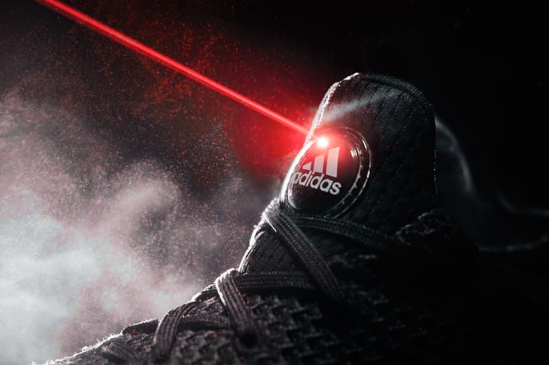 adidas x HYPEBEAST 10 周年 UltraBOOST「UNCAGED」登場