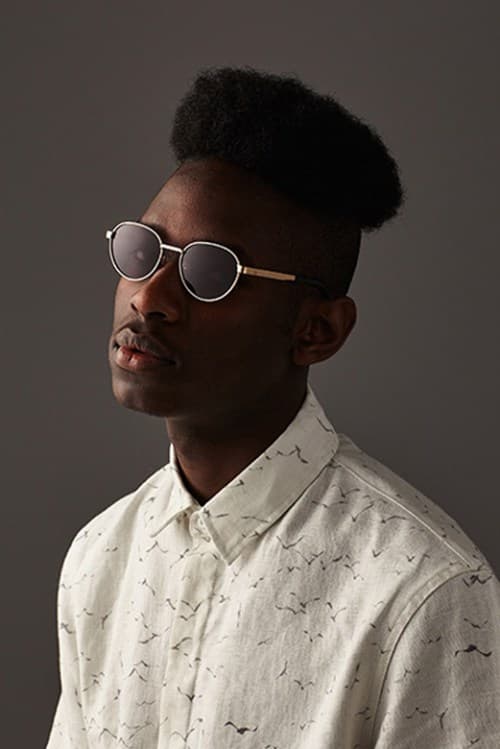 I Love Ugly x Jesse Draxler 2015 聯名太陽眼鏡系列 Lookbook 