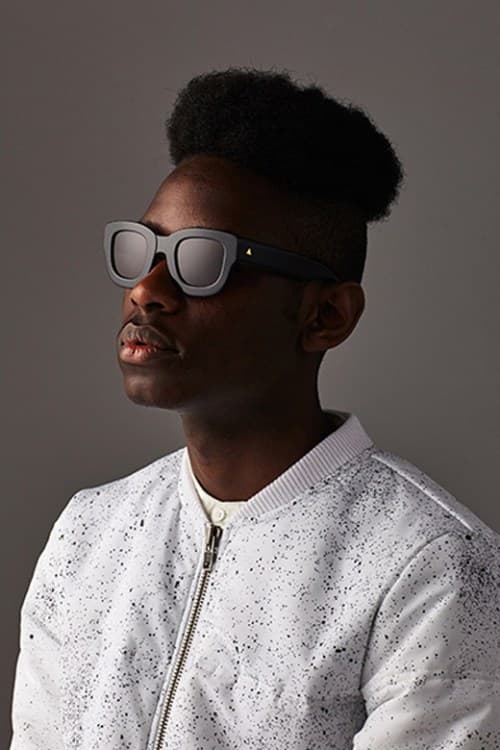 I Love Ugly x Jesse Draxler 2015 聯名太陽眼鏡系列 Lookbook 