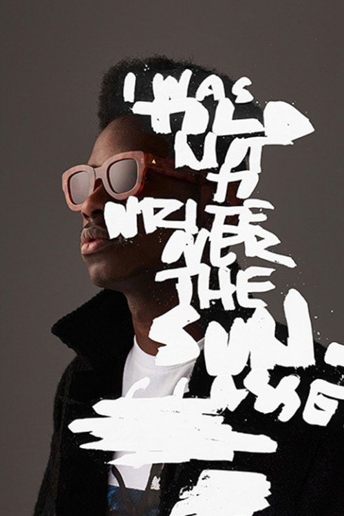 I Love Ugly x Jesse Draxler 2015 聯名太陽眼鏡系列 Lookbook 