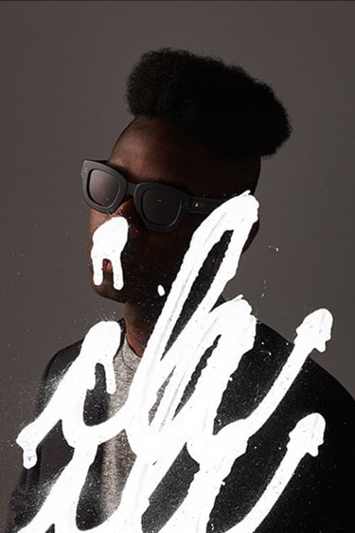 I Love Ugly x Jesse Draxler 2015 聯名太陽眼鏡系列 Lookbook 