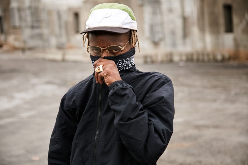 Ian Connor x Vintage Frames Company 推出限量聯名眼鏡系列