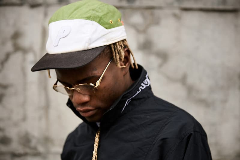 Ian Connor x Vintage Frames Company 推出限量聯名眼鏡系列