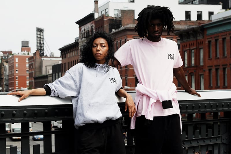 INAN 最新秋冬 Mini-Drop 釋出