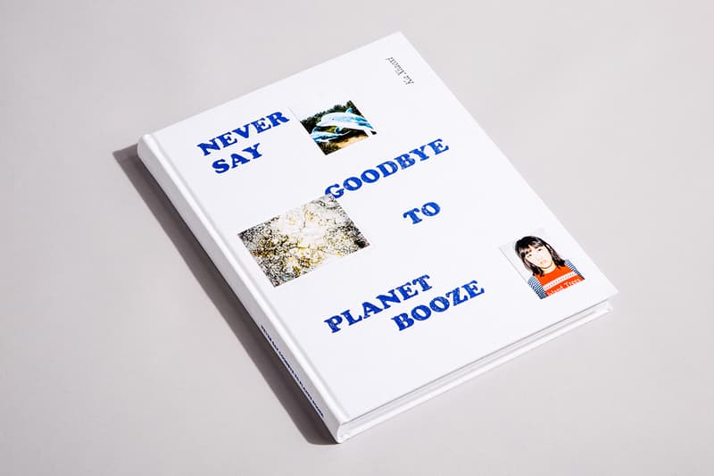 HYPEBEAST 專訪中國年輕街拍攝影師 KA XIAOXI