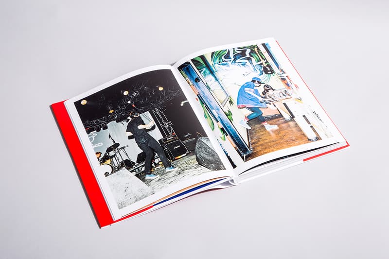 HYPEBEAST 專訪中國年輕街拍攝影師 KA XIAOXI