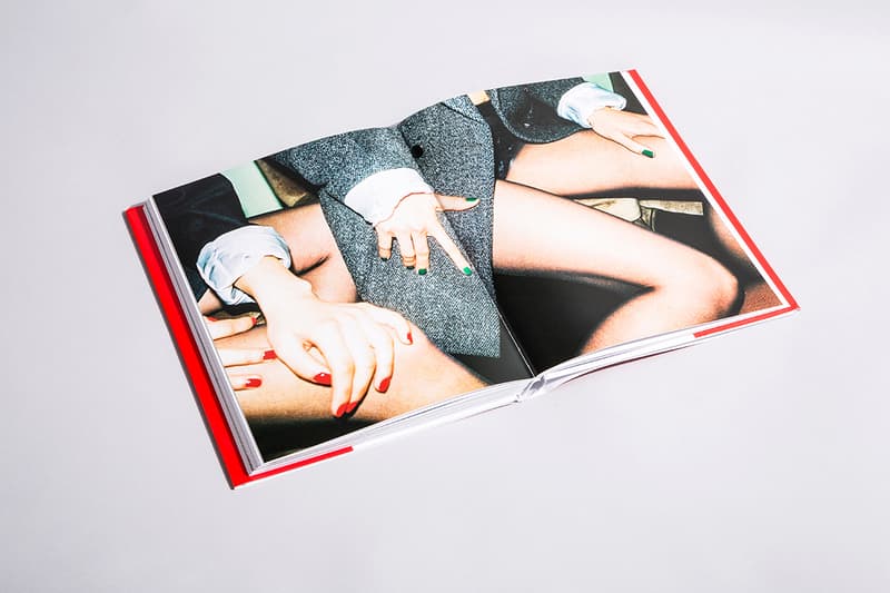 HYPEBEAST 專訪中國年輕街拍攝影師 KA XIAOXI