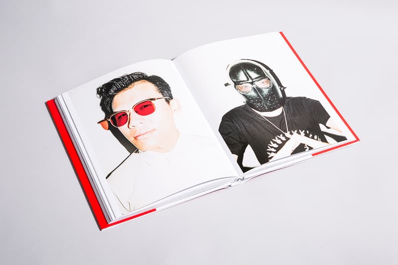 HYPEBEAST 專訪中國年輕街拍攝影師 KA XIAOXI