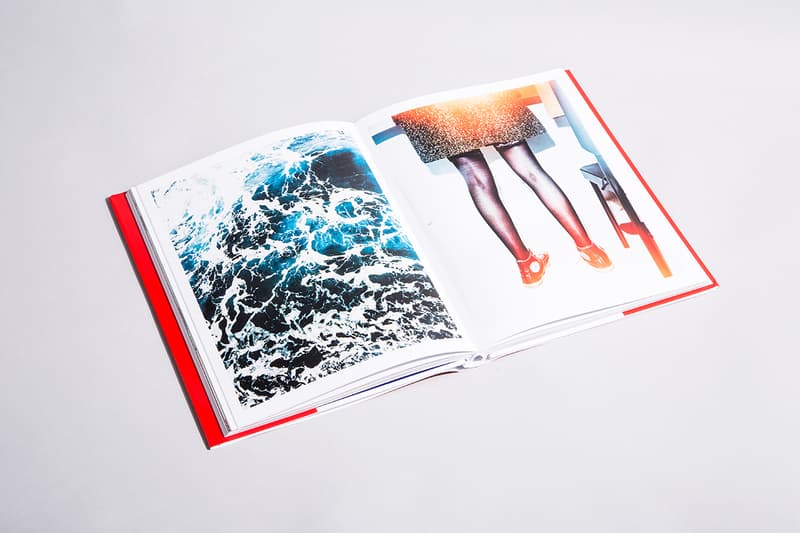 HYPEBEAST 專訪中國年輕街拍攝影師 KA XIAOXI