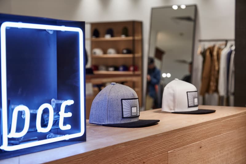 上海梅龍鎮伊勢丹 ISETAN MEN’s FASHION 男士館 DJ 派對現場回顧