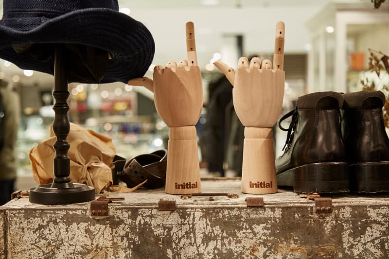 上海梅龍鎮伊勢丹 ISETAN MEN’s FASHION 男士館 DJ 派對現場回顧