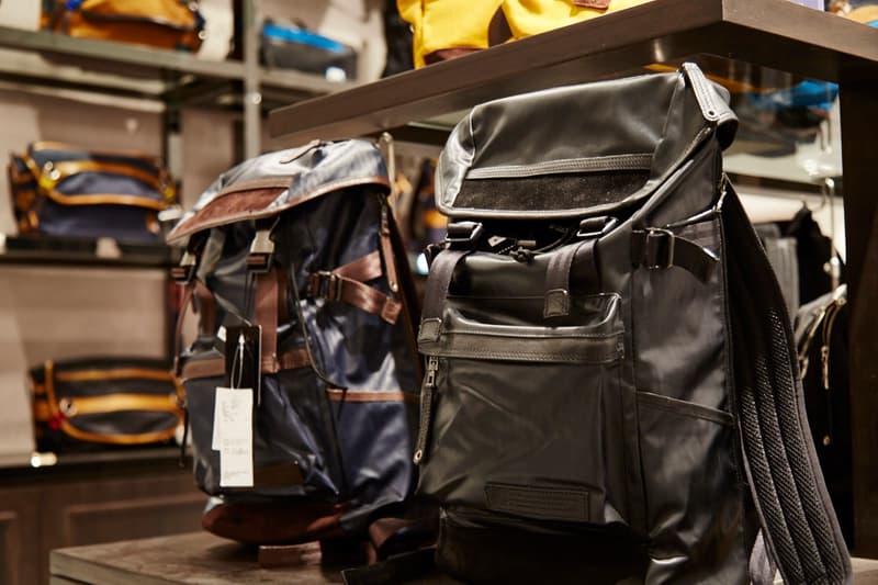 上海梅龍鎮伊勢丹 ISETAN MEN’s FASHION 男士館 DJ 派對現場回顧