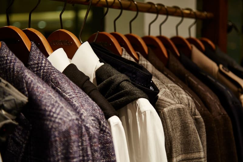 上海梅龍鎮伊勢丹 ISETAN MEN’s FASHION 男士館 DJ 派對現場回顧