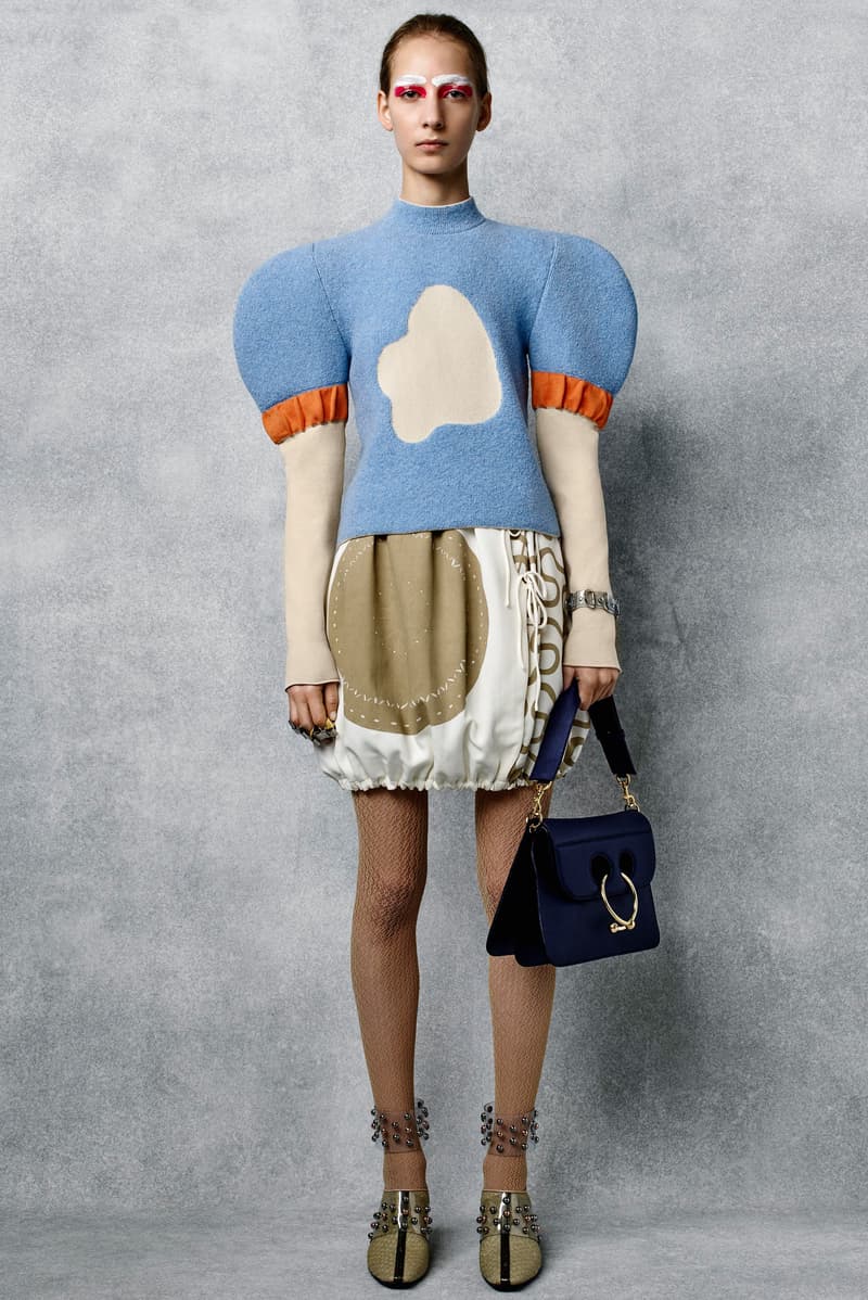 Jonathan Anderson 以新作掀起之時裝革命