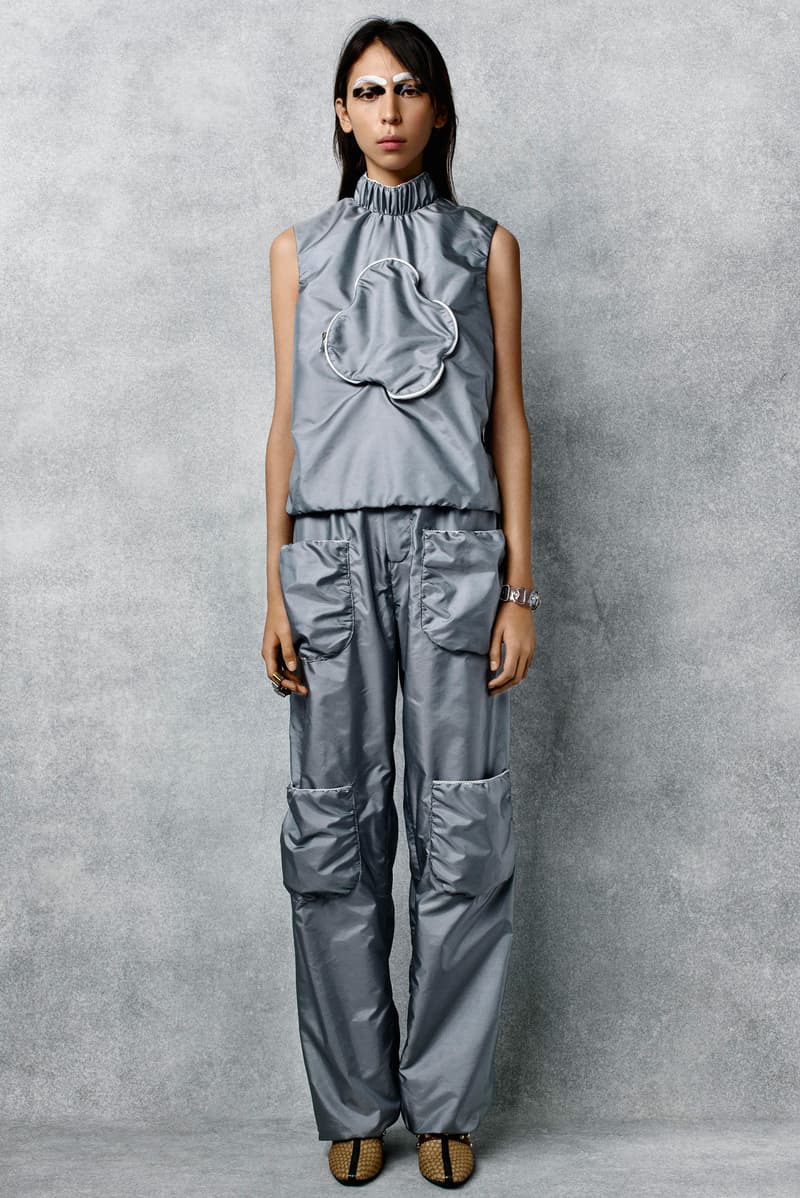 Jonathan Anderson 以新作掀起之時裝革命