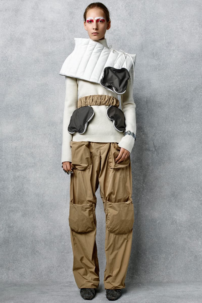 Jonathan Anderson 以新作掀起之時裝革命