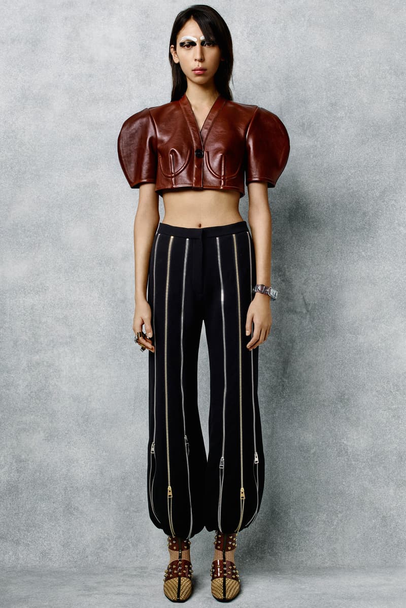 Jonathan Anderson 以新作掀起之時裝革命