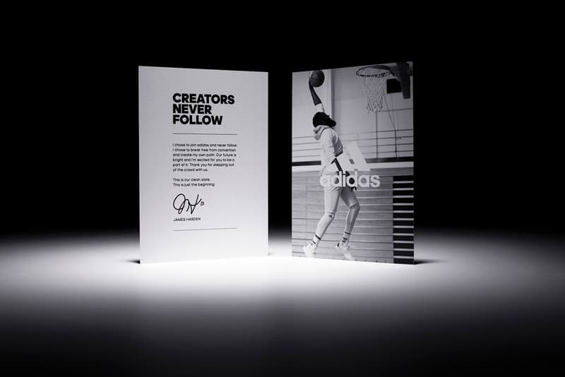 adidas Crazylight Boost James Harden 專屬配色