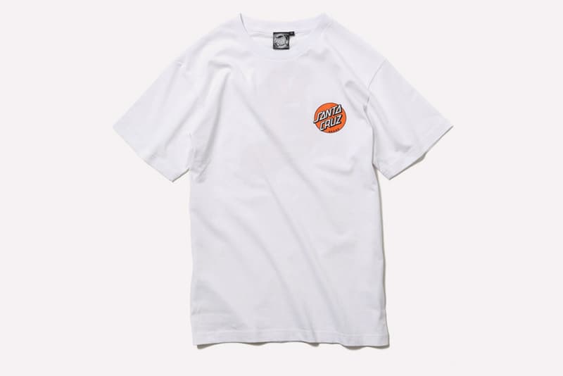 Jim Phillips「Screaming Hand」30周年巡迴展日本站推出聯名單品