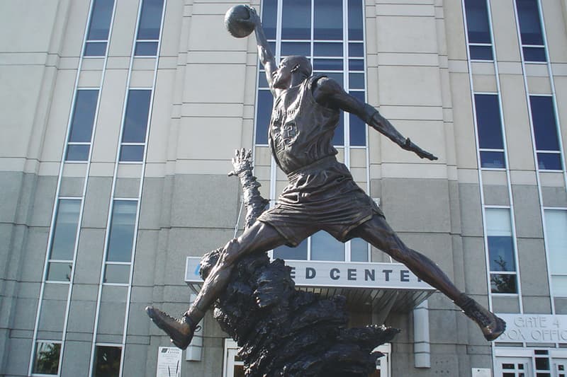 HB Archive - 生不逢時的  Air Jordan 9