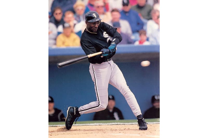 HB Archive - 生不逢時的  Air Jordan 9