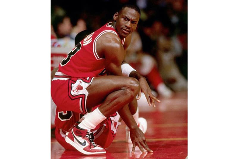 HB Archive - 30 年後才真正發售的 Air Jordan 1.5