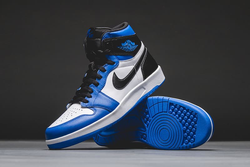 HB Archive - 30 年後才真正發售的 Air Jordan 1.5