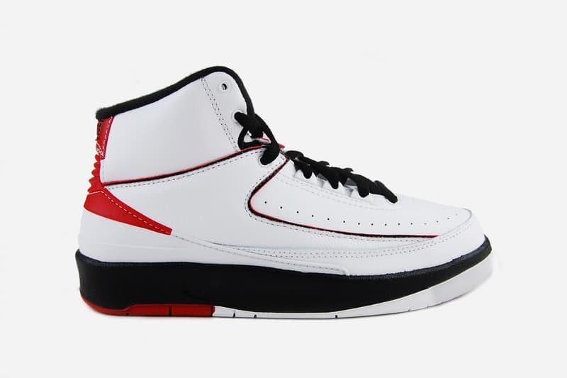 HB Archive - 史上唯一意大利製之 Air Jordan