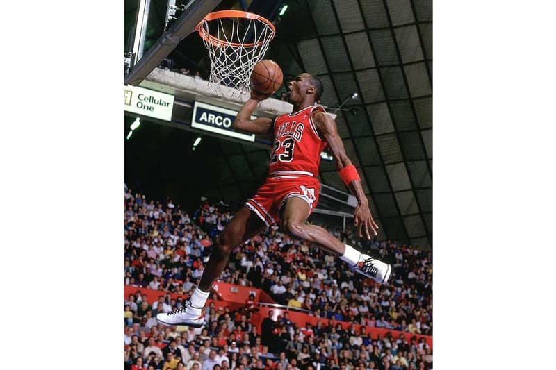 HB Archive - 史上唯一意大利製之 Air Jordan